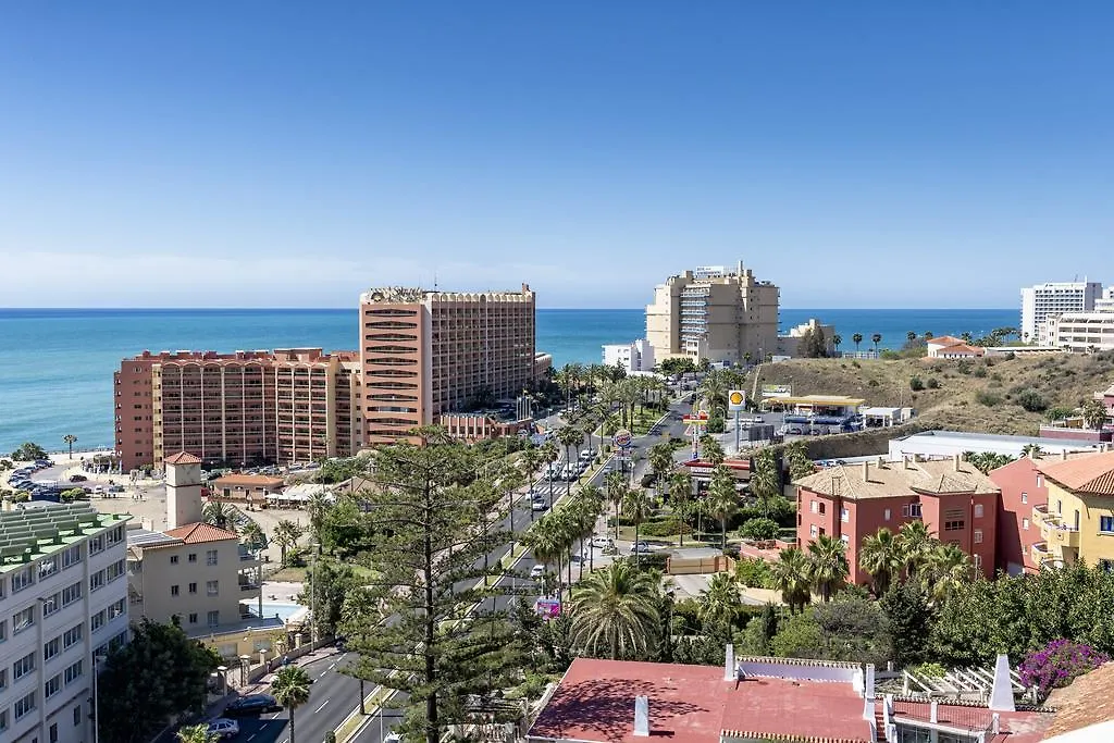 Renthas Benalmadena Playa Apartment 0*,  Spain