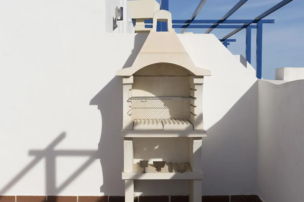 Renthas Benalmadena Playa Apartment
