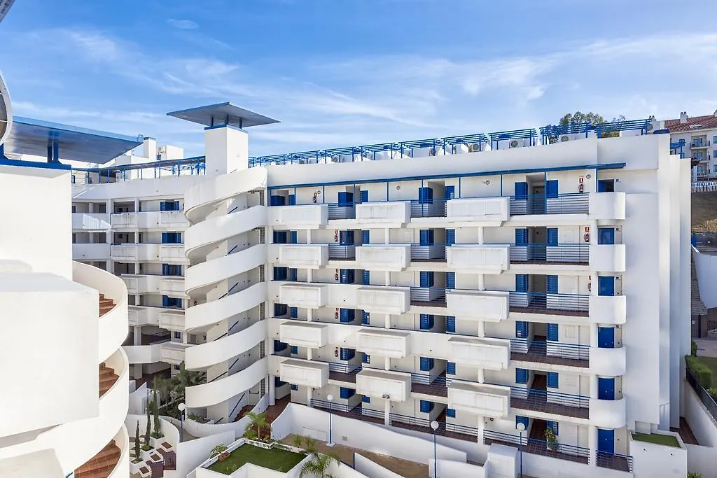 Renthas Benalmadena Playa Apartment